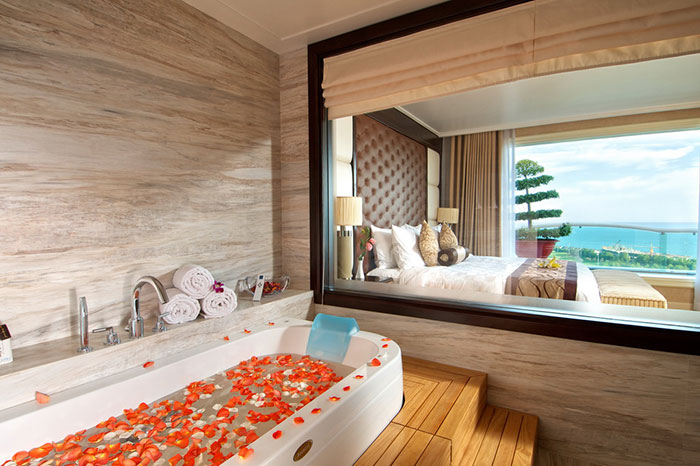 10 plus beaux hôtels luxe Mui Ne Sea Links Beach 